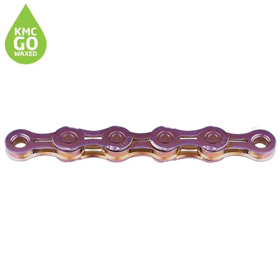 TT11 Neo Pre-waxed Chain 118L