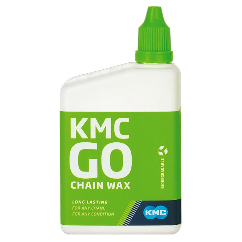 GO Chain Wax