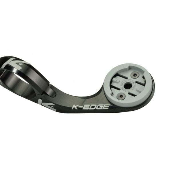 Wahoo Max XL Mount, 35.0mm, Black Anodised