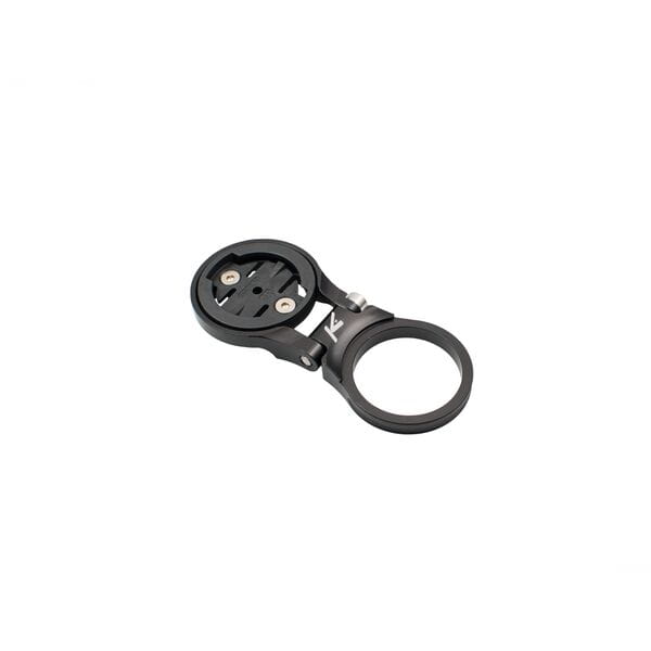 Garmin Stem Mount, Adjustable, Black Anodised