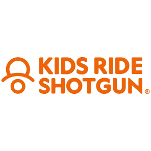 Kids Ride Shotgun Shotgun Pro Child Bike Seat + Handlebars Combo