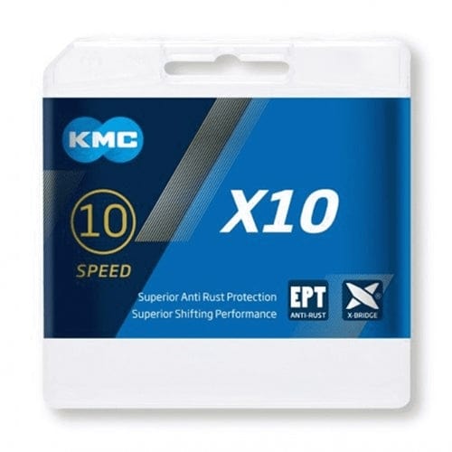 KMC Bicycle Chains KMC X10 EPT Chain