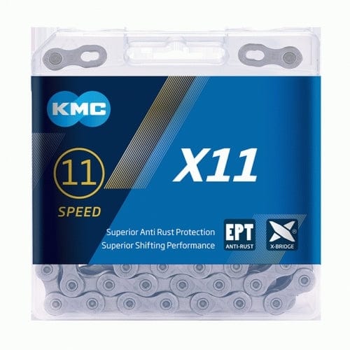 KMC Bicycle Chains KMC X11 EPT Chain