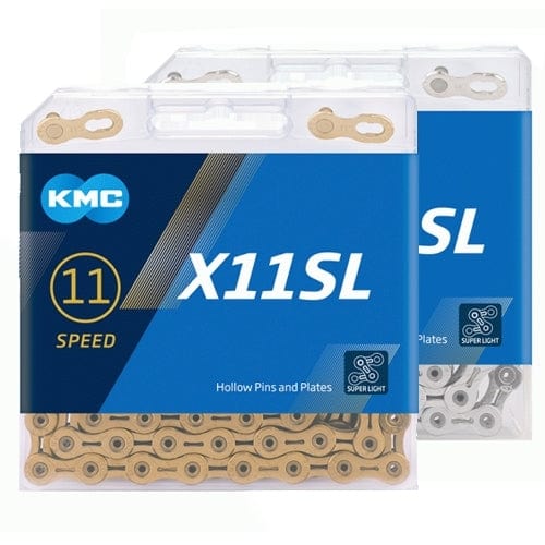 KMC Bicycle Chains KMC X11SL Chain