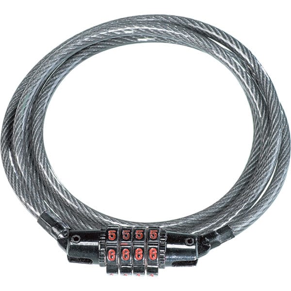 Kryptonite Bike Lock Keeper 512 Combo Cable