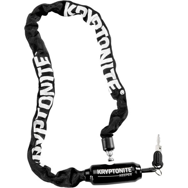 Kryptonite Bike Lock Keeper 585 Integrated Chain