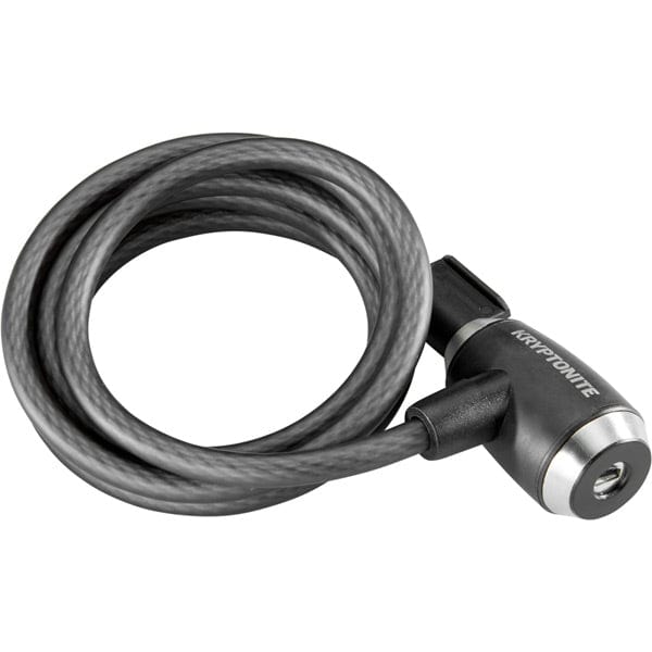 Kryptonite Bike Lock Kryptoflex 1018 Key Cable (10 mm X 180 cm)