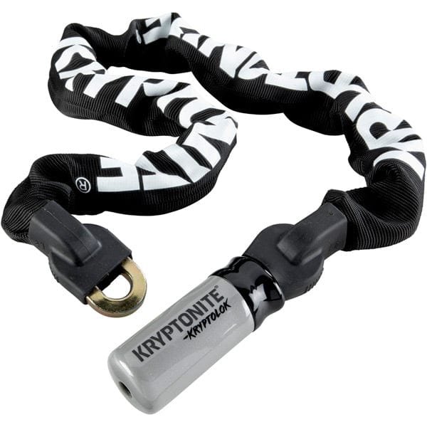 Kryptonite Bike Lock Kryptolok 995 Integrated Chain - 9.5 mm X 95 cm