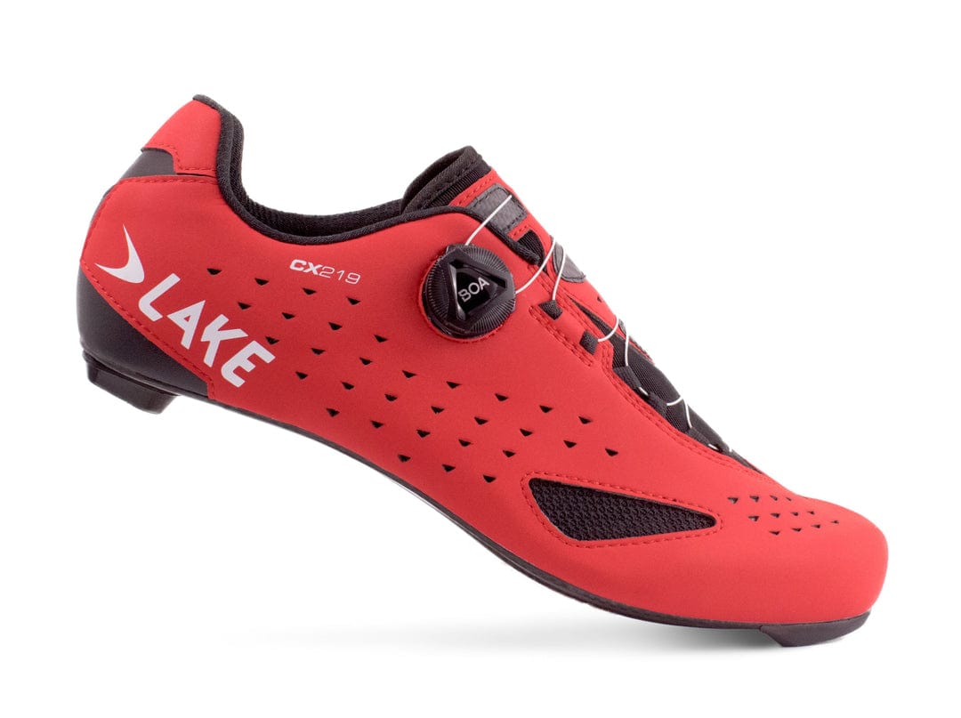 Lake Shoes CX238 - Regular