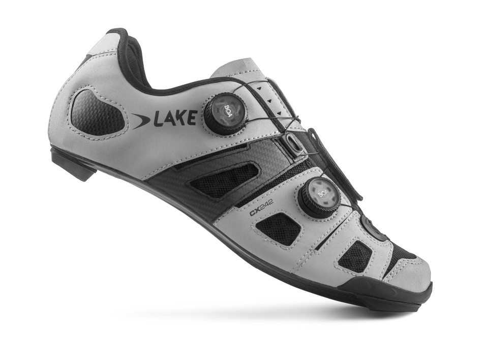 Lake Shoes CX242-X Wide