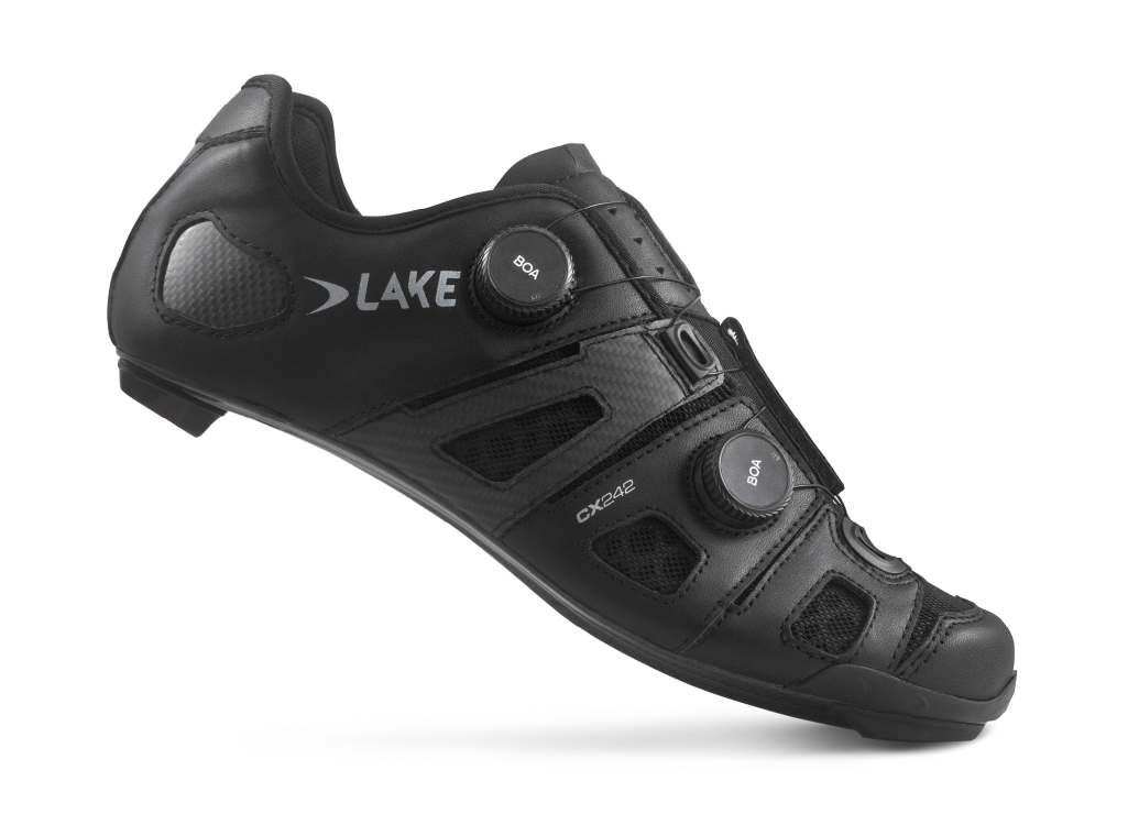 Lake Shoes CX242-X Wide