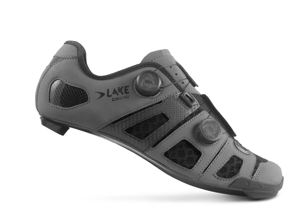 Lake Shoes CX242-X Wide