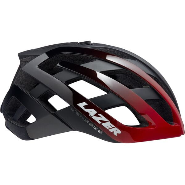 Lazer Helmets Small / Red Genesis MIPS Helmet