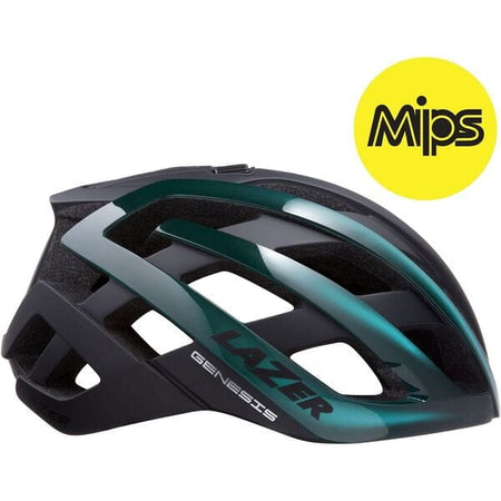 Lazer Helmets Small / Blue Genesis MIPS Helmet