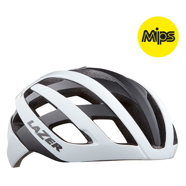 Lazer Helmets Small / White Genesis MIPS Helmet