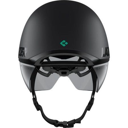 Lazer Helmets Victor KinetiCore Helmet, Matt Black