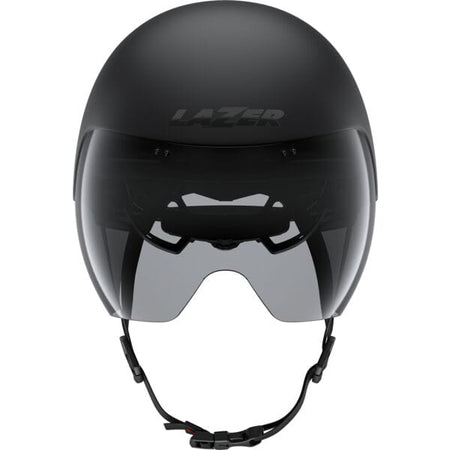 Lazer Helmets Victor KinetiCore Helmet, Matt Black