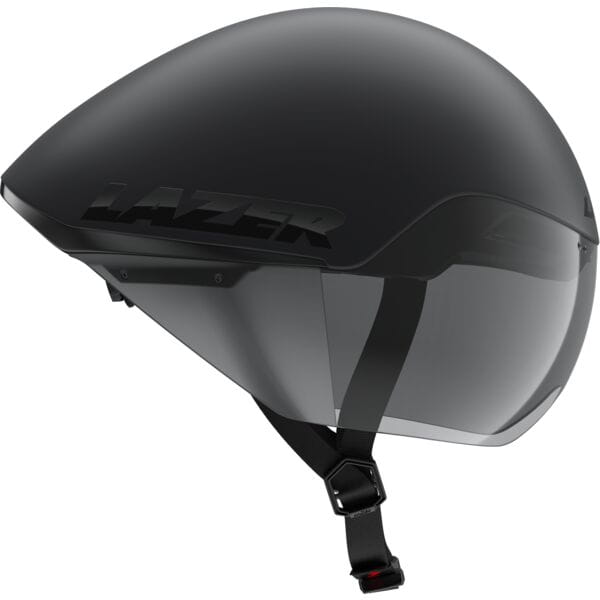 Lazer Helmets Victor KinetiCore Helmet, Matt Black