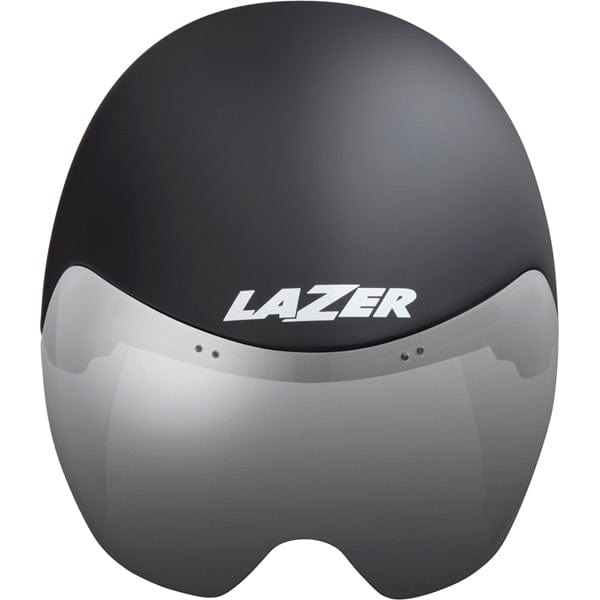 Lazer Helmets M/L / Black Volante Helmet, Black, Medium/Large