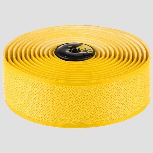 Lizard Skins Handlebar Tape Viper Yellow Lizard Skins DSP Bar Tape V2 2.5mm