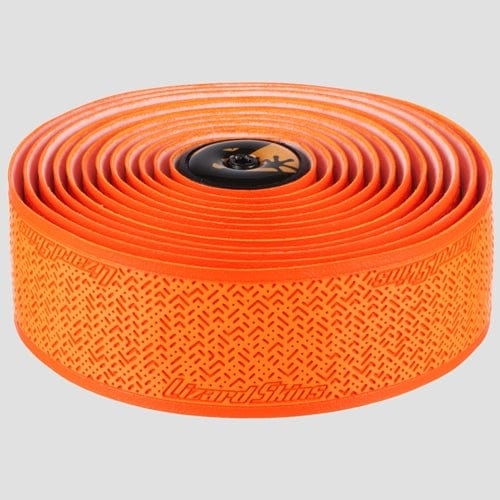 Lizard Skins Handlebar Tape Tangerine Orange Lizard Skins DSP Bar Tape V2 2.5mm