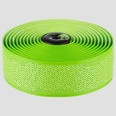 Lizard Skins Handlebar Tape Hyper Green Lizard Skins DSP Bar Tape V2 2.5mm