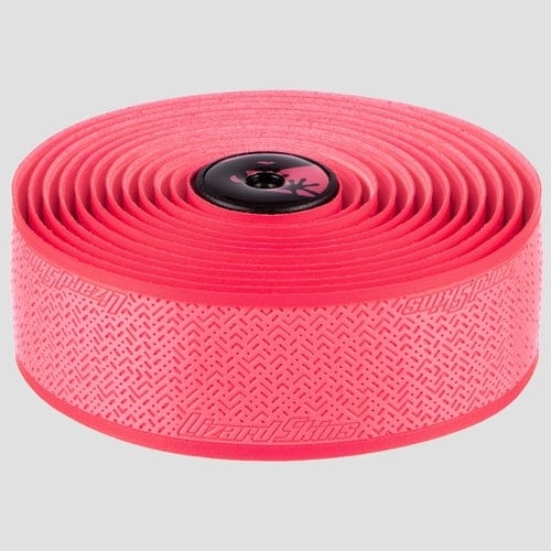 Lizard Skins Handlebar Tape Neon Pink Lizard Skins DSP Bar Tape V2 2.5mm