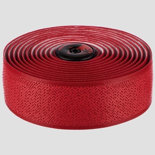 Lizard Skins Handlebar Tape Crimson Red Lizard Skins DSP Bar Tape V2 2.5mm