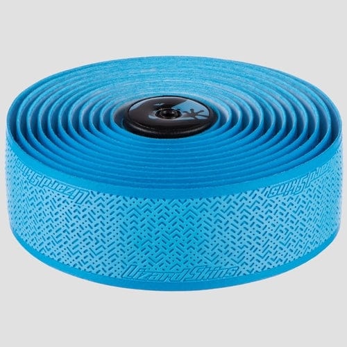 Lizard Skins Handlebar Tape Sky Blue Lizard Skins DSP Bar Tape V2 2.5mm