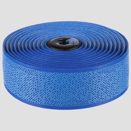 Lizard Skins Handlebar Tape Cobalt Blue Lizard Skins DSP Bar Tape V2 2.5mm