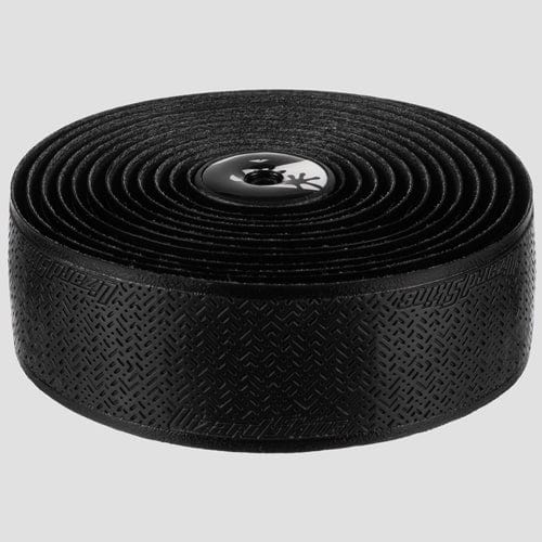 Lizard Skins Handlebar Tape Jet Black Lizard Skins DSP Bar Tape V2 2.5mm