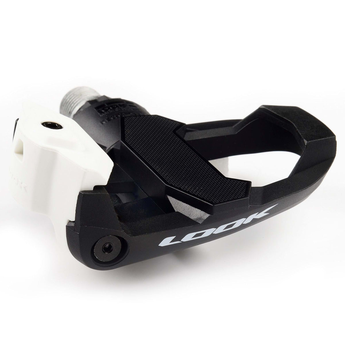 Look Road Pedals Look KEO Classic 3 Pedals With KEO Grip Cleat