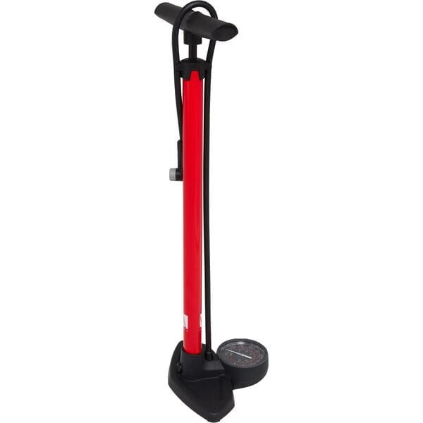 M Part Pumps M Part Essential Floor Pump