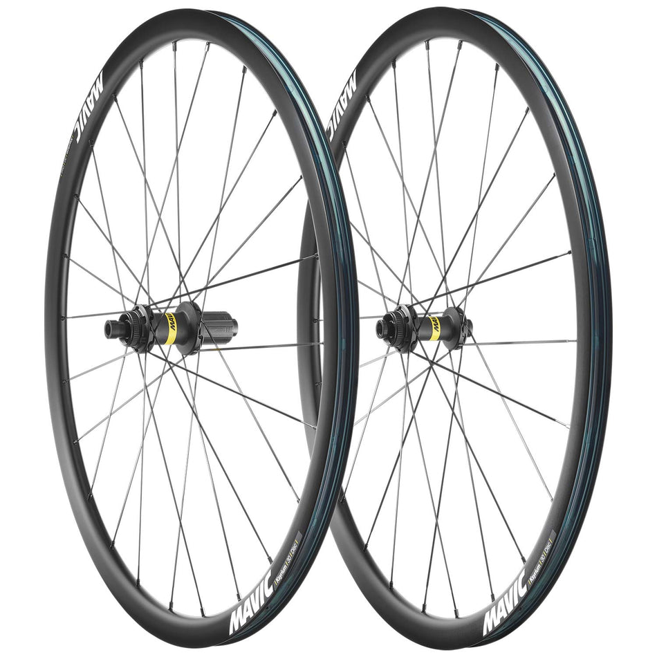 Ksyrium 30 Disc Wheelset