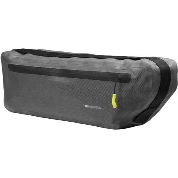 Madison Frame Bag Caribou Bikepacking Waterproof Frame Bag