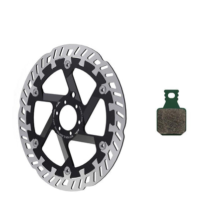 Magura Disc Rotor MT eSTOP Optimized Kit - 8.S