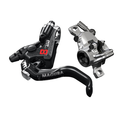 Magura Brake Sets MT8 PRO, 1-finger HC lever blade