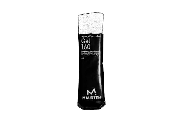 Maurten Gel Gel 160 (Box)