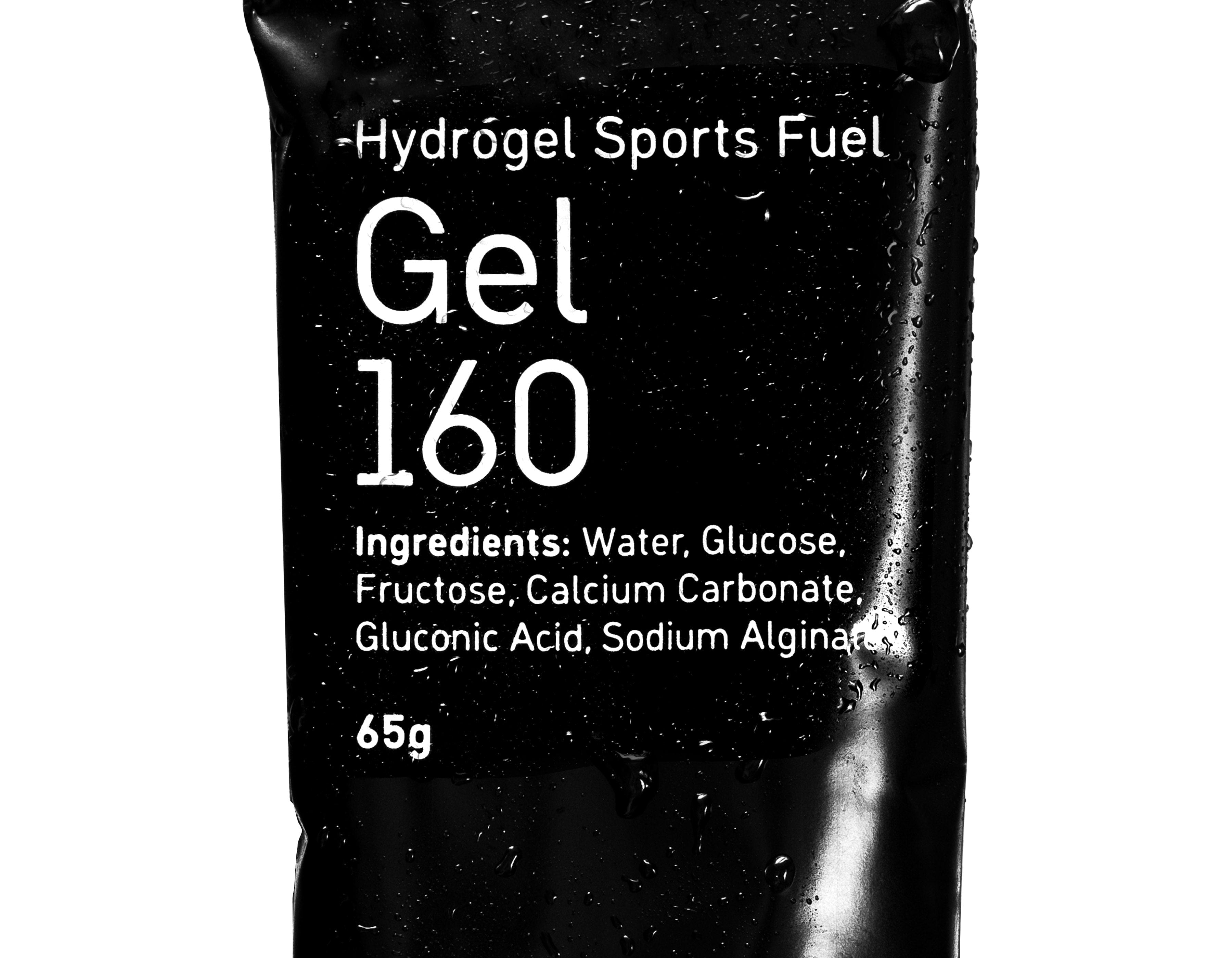 Maurten Gel Gel 160 (Single Packet)