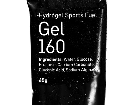 Maurten Gel Gel 160 (Single Packet)