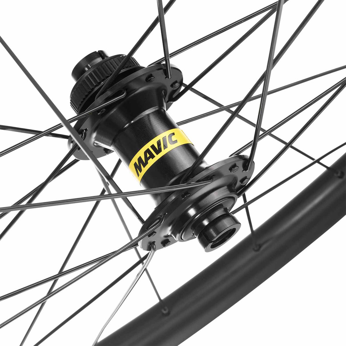 Mavic Road Wheelset Cosmic S 42 Disc Wheelset