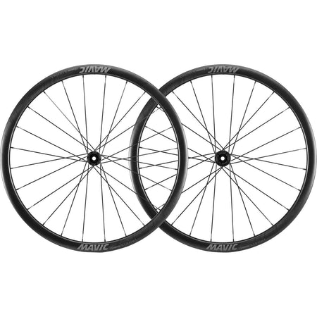 Mavic Road Wheelset Cosmic SL 32 Disc 21mm Wheelset