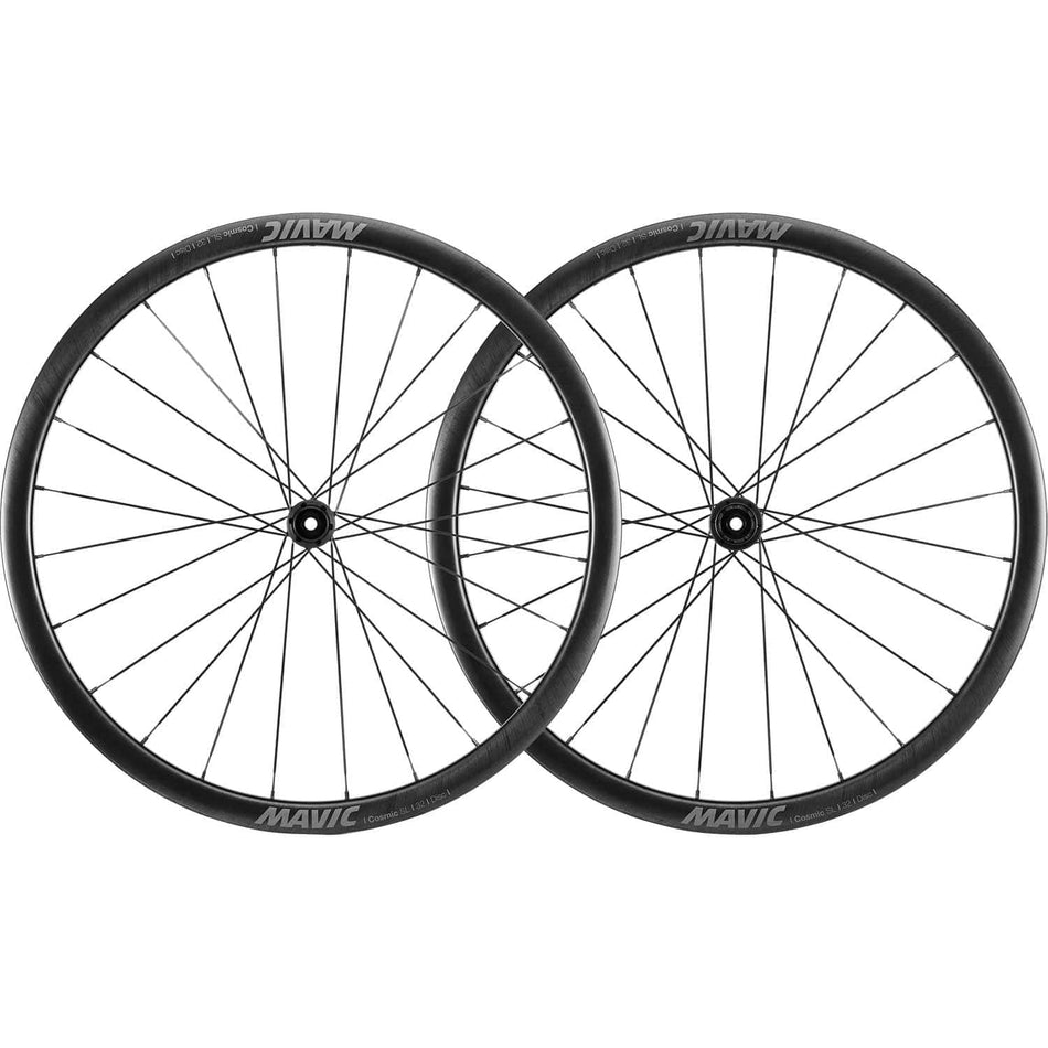 Mavic Road Wheelset Cosmic SL 32 Disc 21mm Wheelset