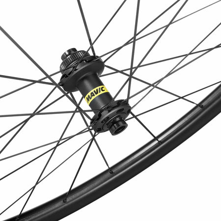 Mavic Road Wheelset Cosmic SL 32 Disc 21mm Wheelset