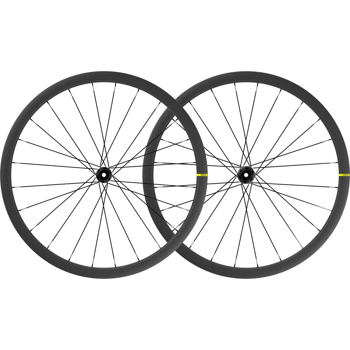 Mavic Road Wheelset Cosmic SL 32 Disc Wheelset