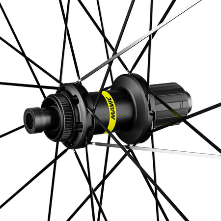 Mavic Road Wheelset Cosmic SL 32 Disc Wheelset