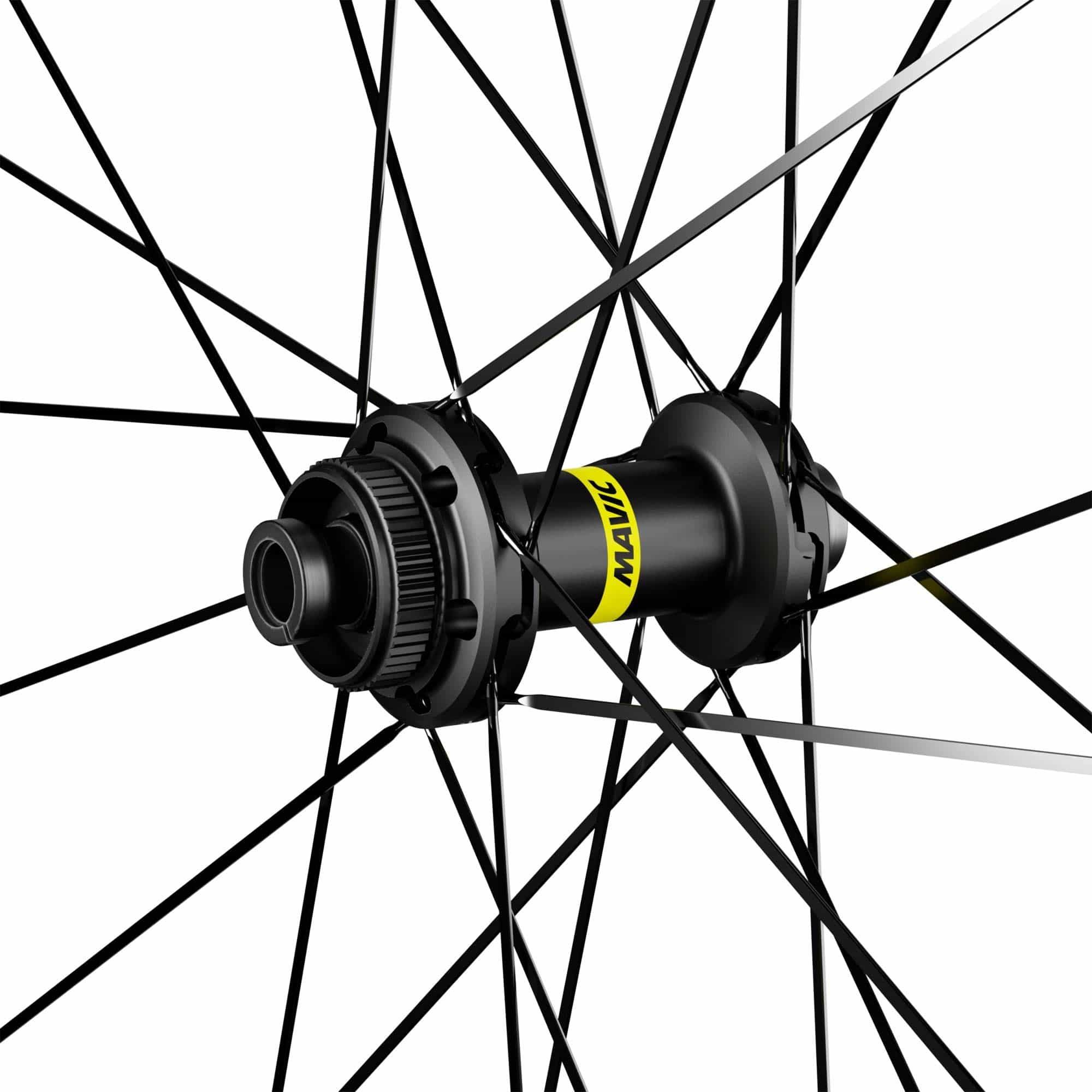 Mavic Road Wheelset Cosmic SL 32 Disc Wheelset