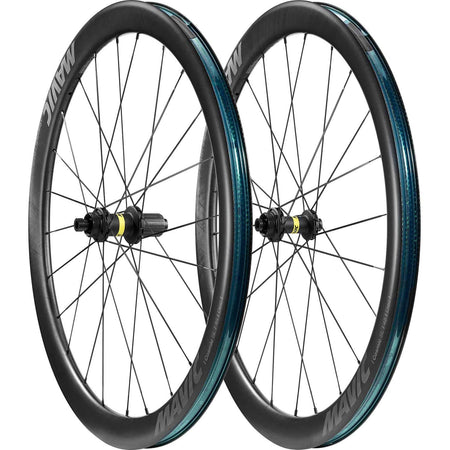 Mavic Road Wheelset Cosmic SL 45 Disc 23mm Wheelset