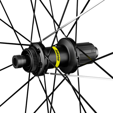 Mavic Road Wheelset Cosmic SL 45 Disc Wheelset