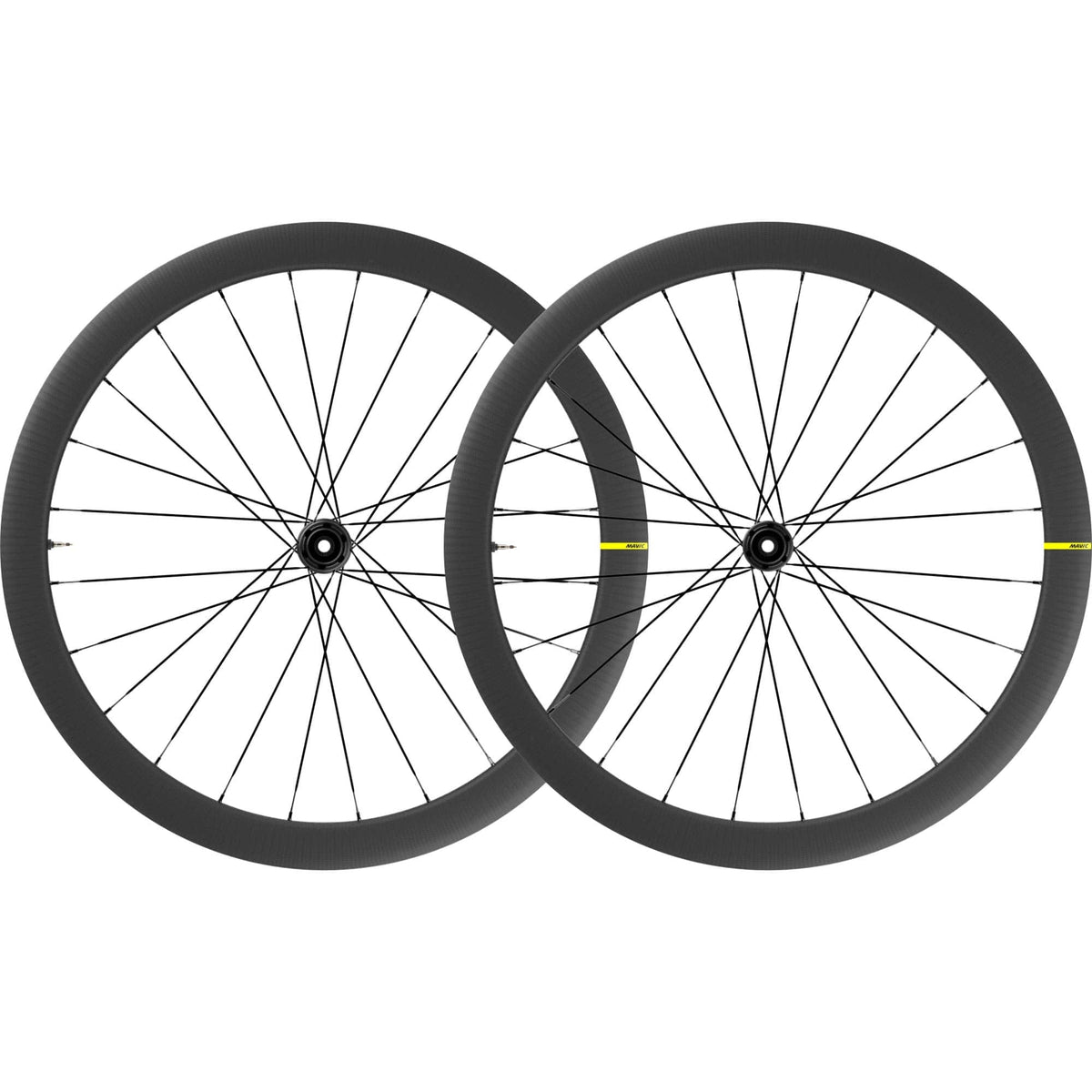 Mavic Road Wheelset Cosmic SL 45 Disc Wheelset